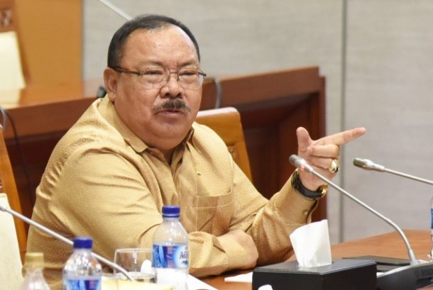Supiadin: Kemendagri Harus Panggil Pemilik Saham Tasheel